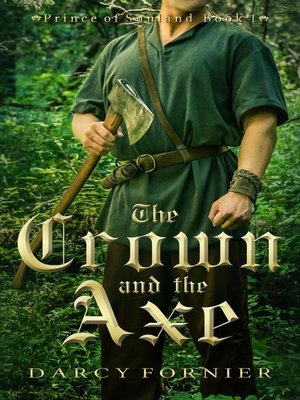cover image of The Crown and the Axe